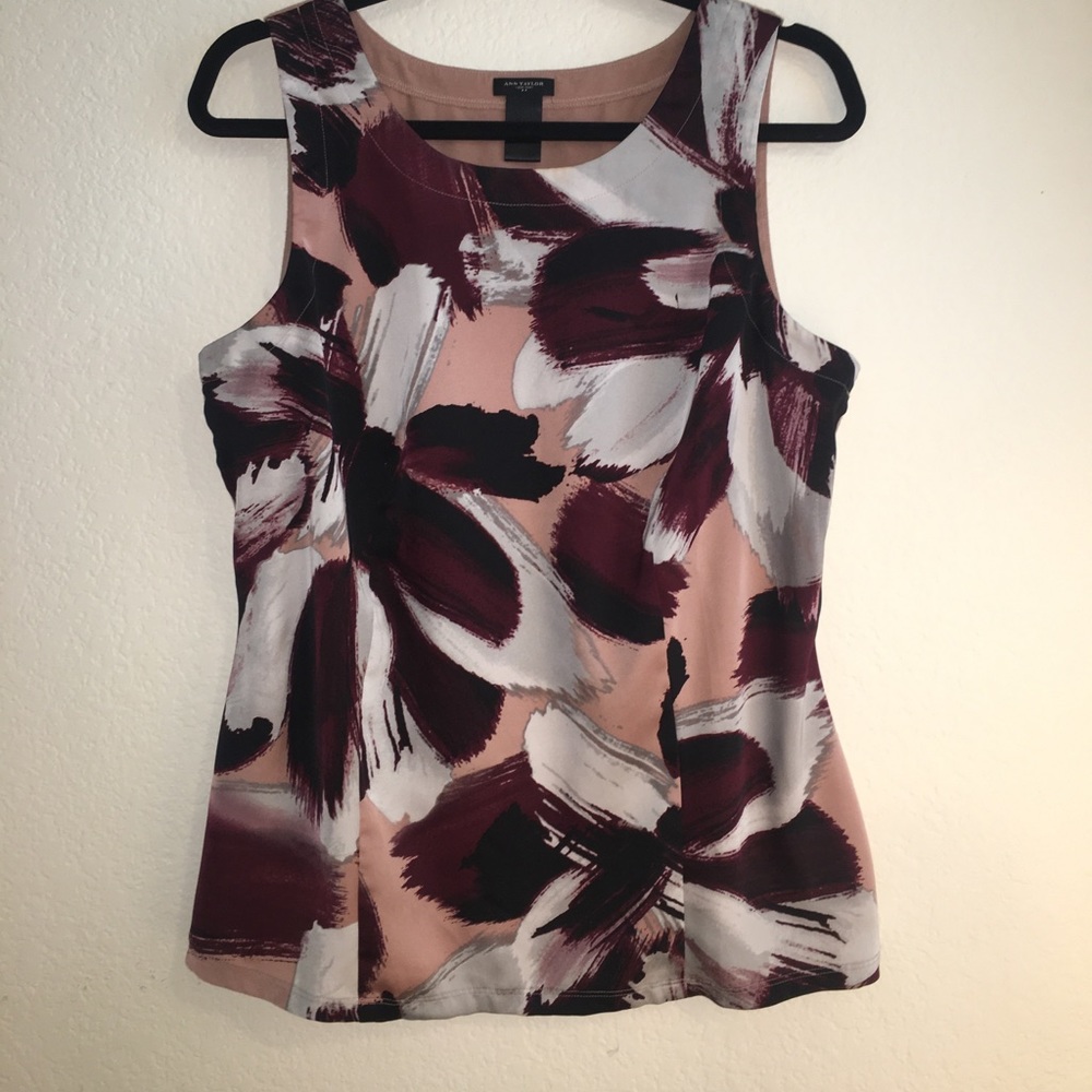 Ann Taylor Top